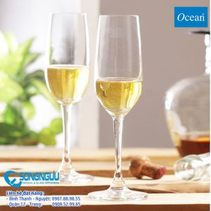 Ly rượu vang madison burgundy 165ml