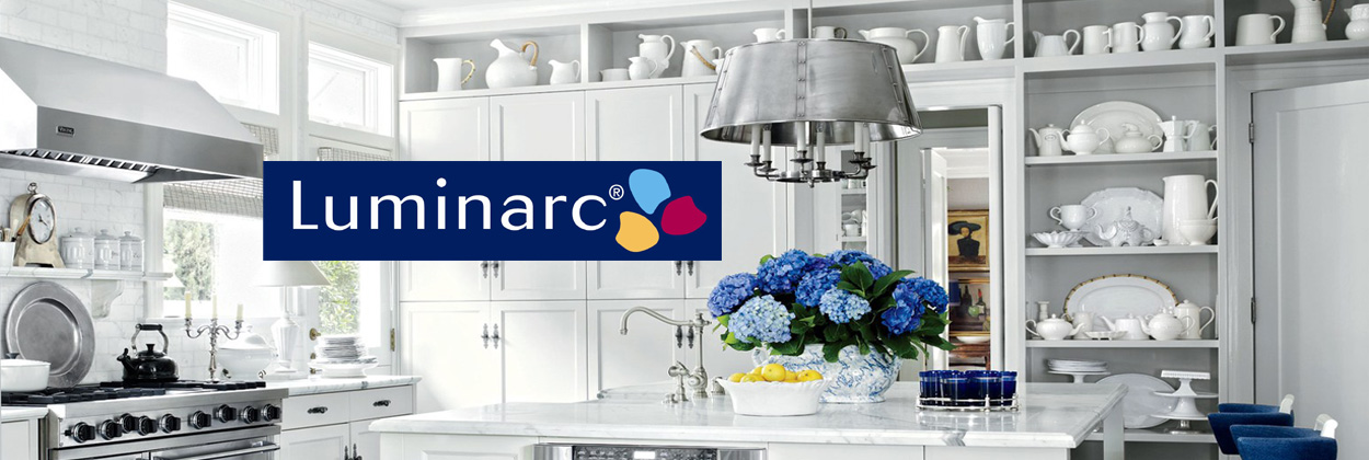 Thủy tinh Luminarc