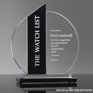 Kỷ niệm chương khen thưởng