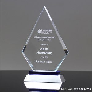 Kỷ niệm chương vinh danh giá rẻ